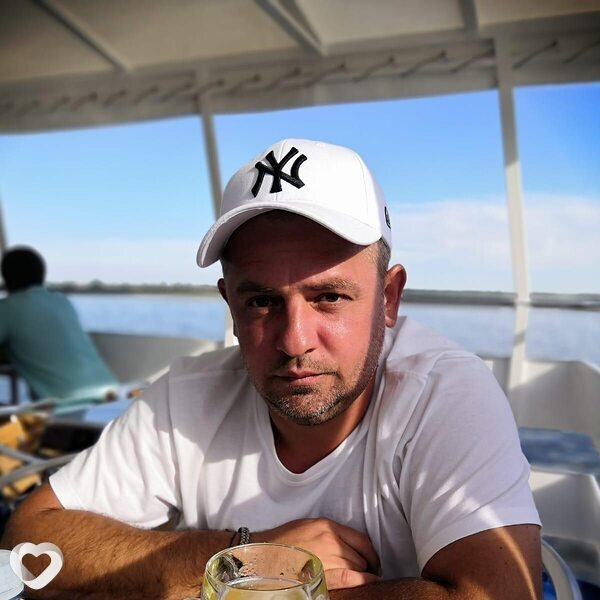 Алексей, 42, Волжском — анкета №241141