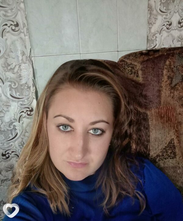 Ирина, 38, Глубоком — анкета №241324