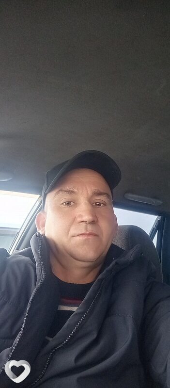 Серж, 45, Тулуне — анкета №241326