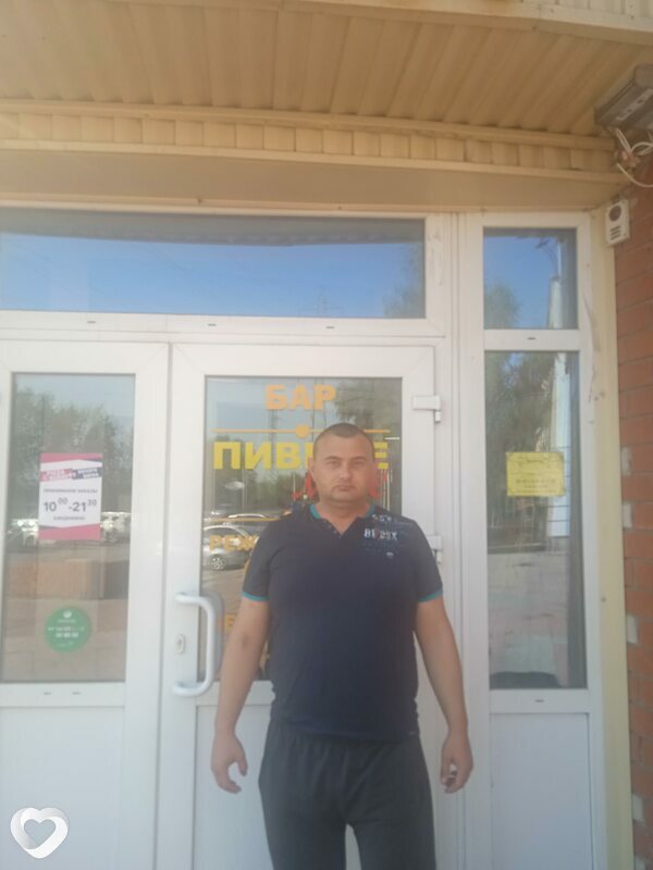 Антон, 36, Камени-на-Оби — анкета №241327