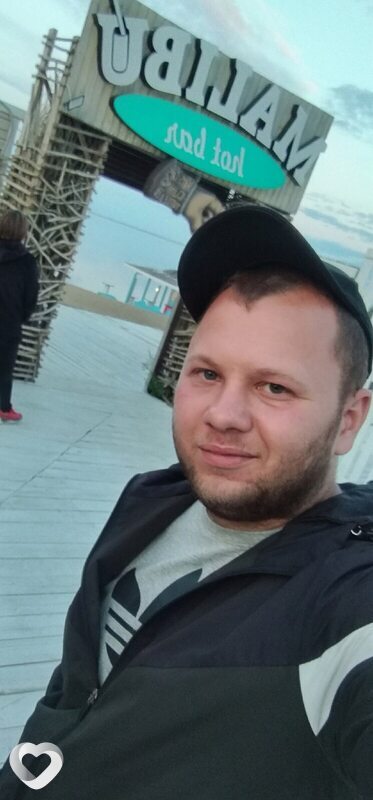 Костя, 27, Новосибирске — анкета №241328
