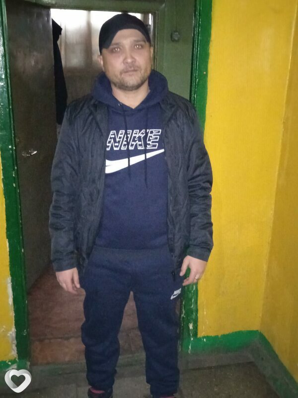 Вова, 39, Усть-Каменогорск — анкета №241329