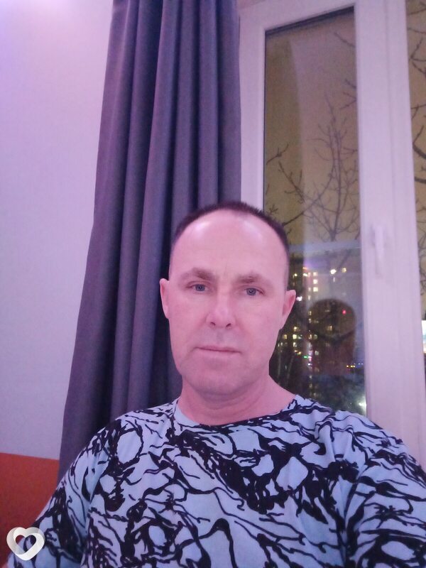 Виктор, 44, Воронеже — анкета №241338