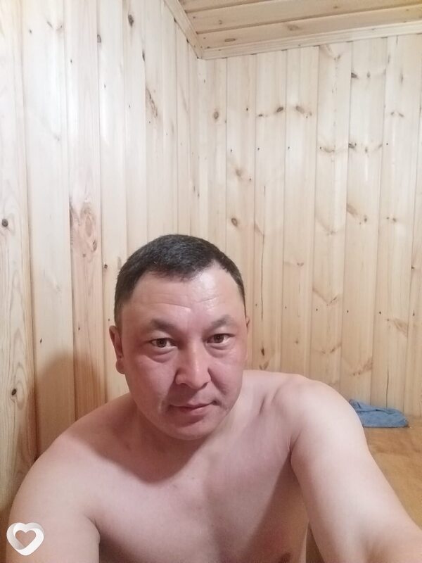 Тимур, 41, Усть-Каменогорск — анкета №241341