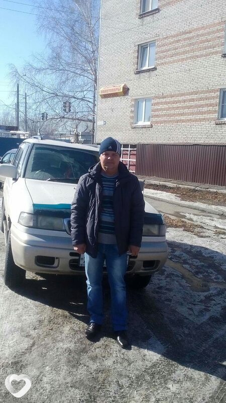 Олег, 44, Барнауле — анкета №241095