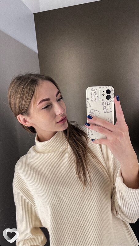 Анастасия, 22, Бобруйске — анкета №241099