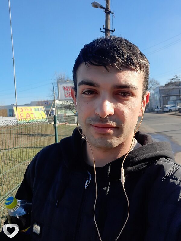 Александр, 40, Мариуполе — анкета №241101