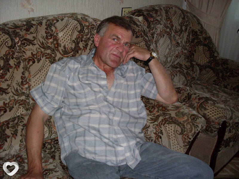 Александр, 63, Вологде — анкета №241102