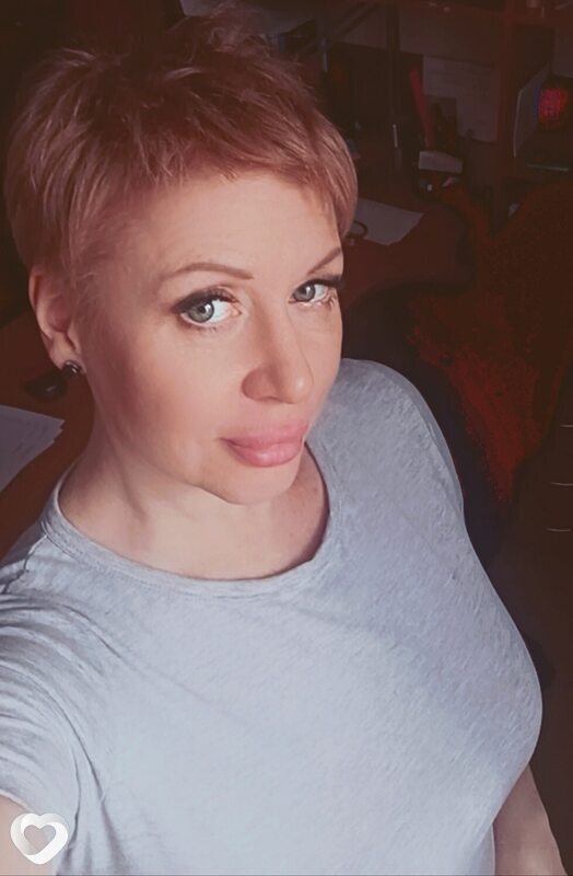 Ла Лa, 49, Новосибирске — анкета №241103
