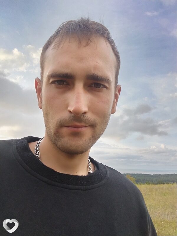 Кирилл, 29, Усолье-Сибирское — анкета №241109