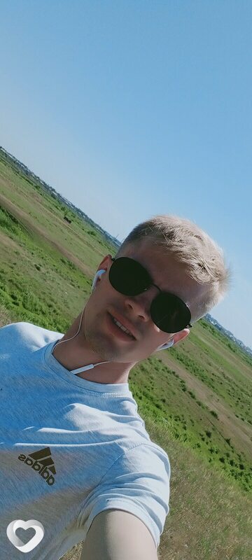 Sergei, 27, Астане — анкета №241110