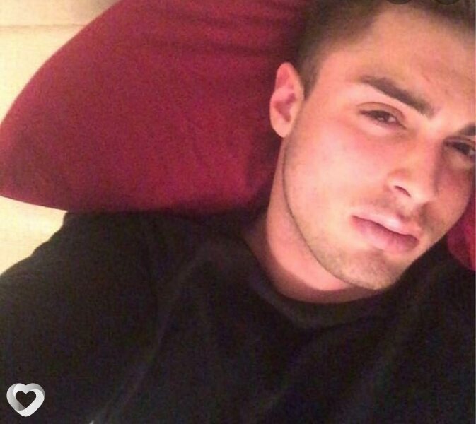 Давид, 26, Москве — анкета №241113