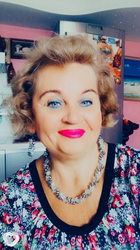 Марина, 61, Находке — анкета №241715