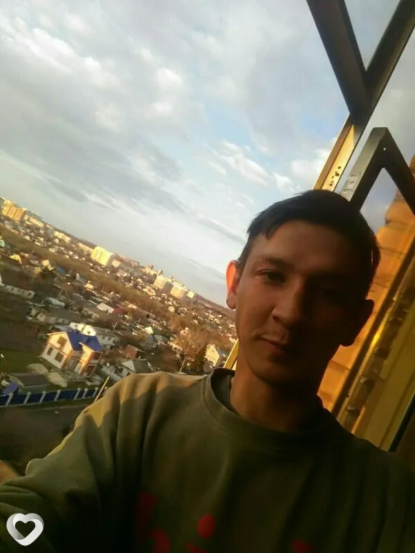 Deman, 33, Жлобине — анкета №7416