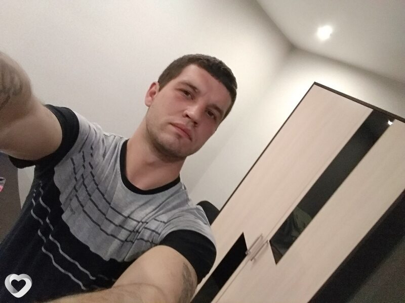 Герман, 36, Могилев — анкета №241719