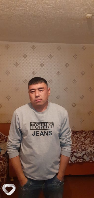 Жаке, 39, Усть-Каменогорск — анкета №241723