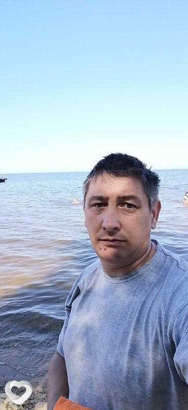 Алексей, 39, Рубцовске — анкета №241727