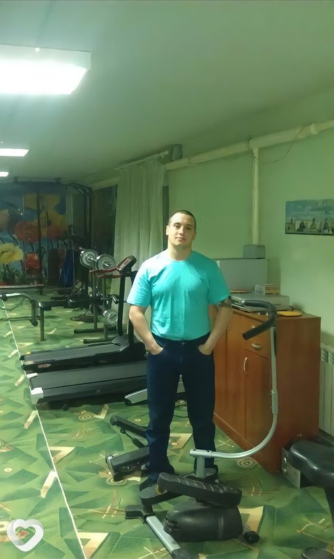 Владимир, 44, Приморско-Ахтарске — анкета №241730
