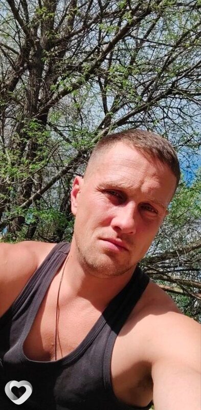 Владислав, 39, Самаре — анкета №241735