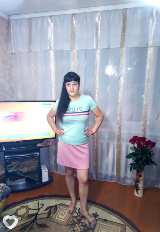 Ксения, 38, Усолье-Сибирское — анкета №241737