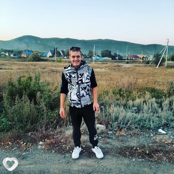 Роман, 27, Петропавловске — анкета №241738