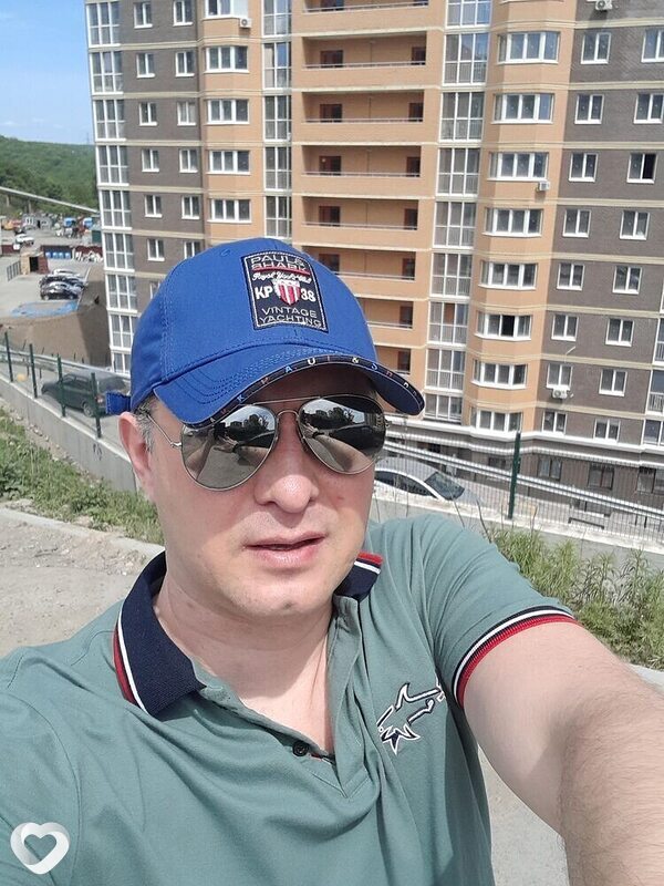 Алексей, 46, Ульяновске — анкета №241297