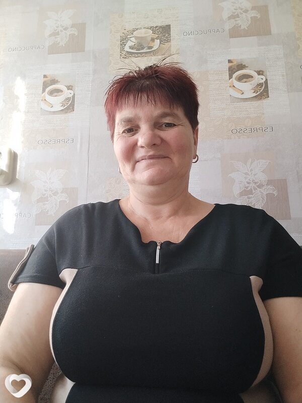 Татьяна, 51, Слониме — анкета №241301