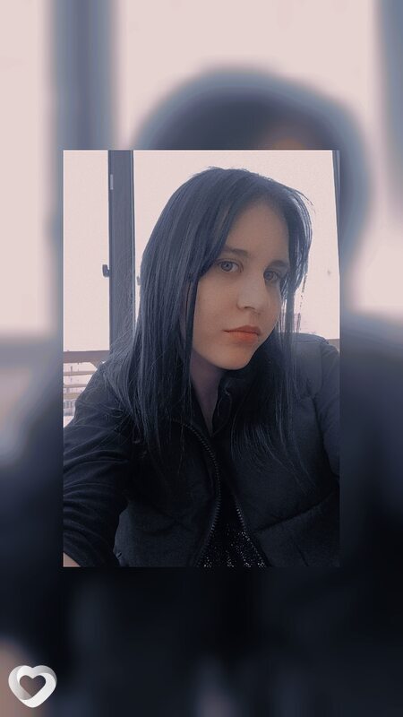 Даша, 23, Алматы — анкета №241305