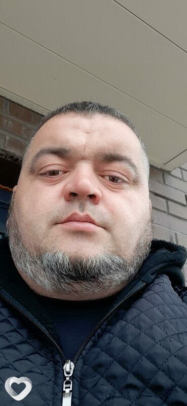 Виталий, 46, Экибастузе — анкета №241306