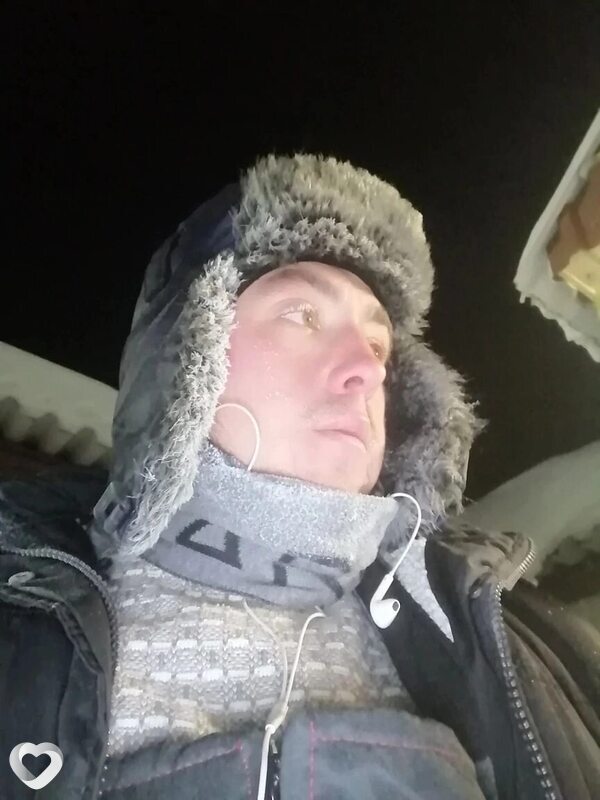 Михаил, 33, Тюмени — анкета №241311