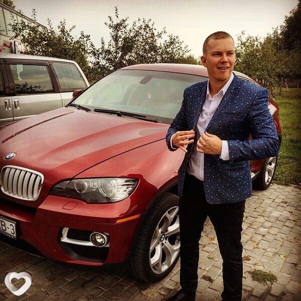 Vannn, 46, Гомеле — анкета №241404