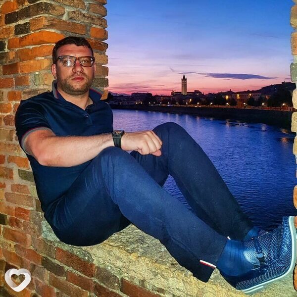 Антон, 30, Владивостоке — анкета №241405