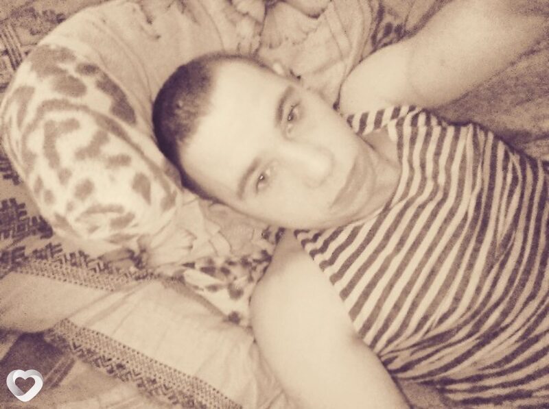 Сергей, 31, Полоцке — анкета №241409