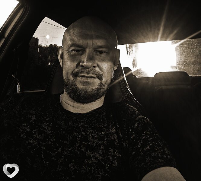 Андрей, 38, Нефтекамске — анкета №241411