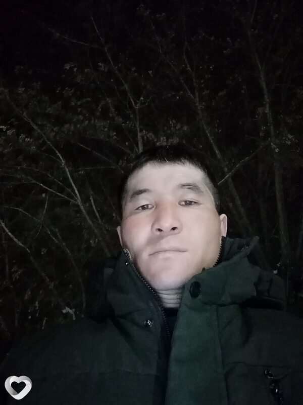 Нурбек, 37, Усть-Каменогорск — анкета №241416