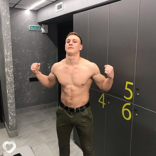 Влад, 26, Каменске-Уральском — анкета №241269