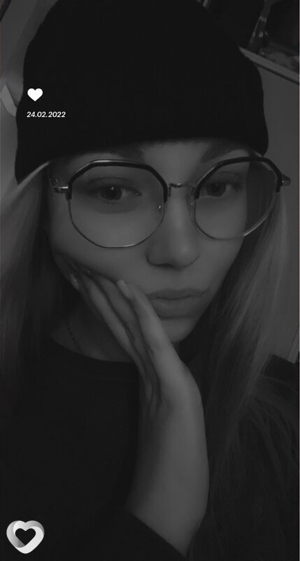 Елена, 27, Минске — анкета №241279