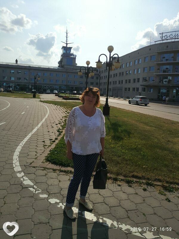 София, 56, Владимире — анкета №241288
