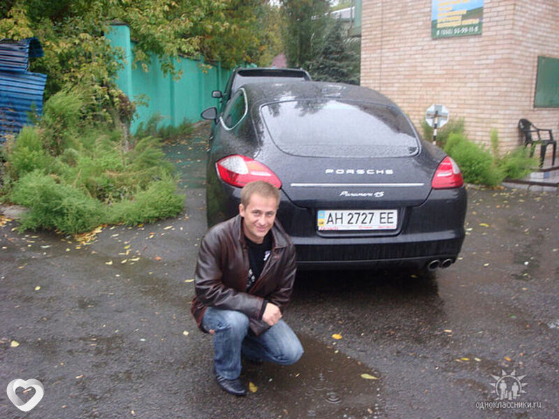 Aleksey, 42, Павлограде — анкета №241290