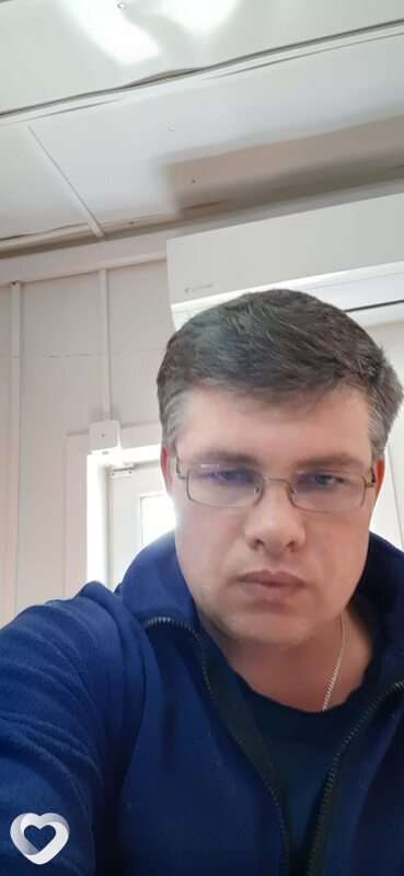 Виталий, 44, Новосибирске — анкета №241023