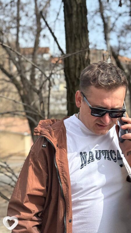 Андрей, 41, Донецке — анкета №241026