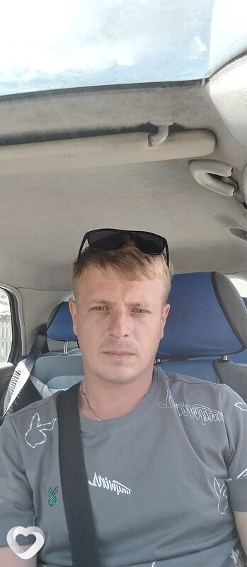 Павел, 34, Островце — анкета №241034