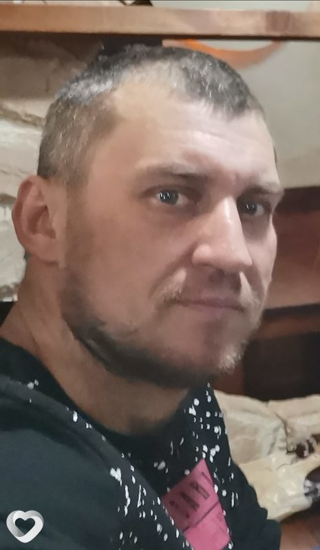 Стас, 42, Симферополе — анкета №241041