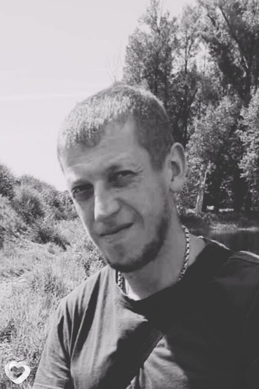 Михаил, 38, Минусинске — анкета №241043