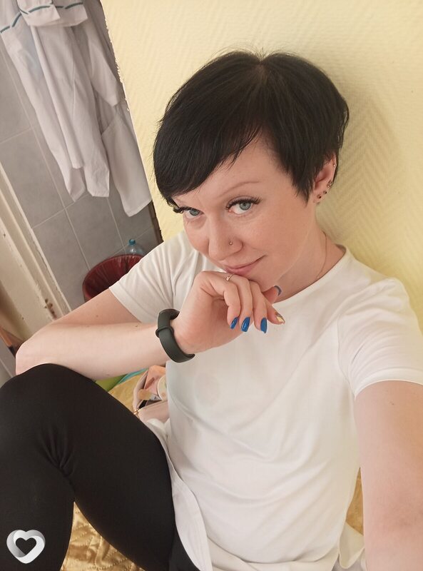 Екатерина, 39, Москве — анкета №241219