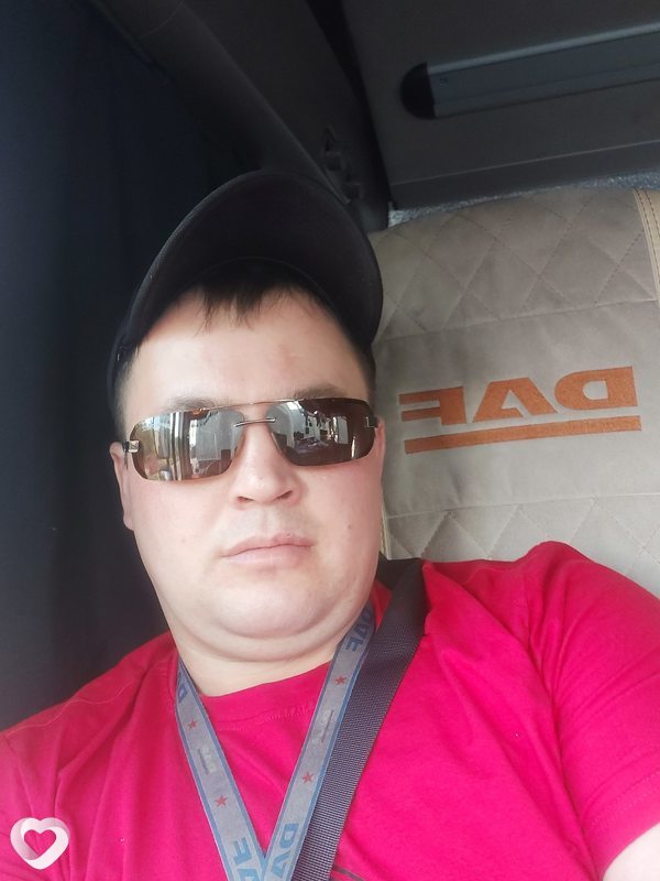 Иван, 39, Кокшетау — анкета №241223