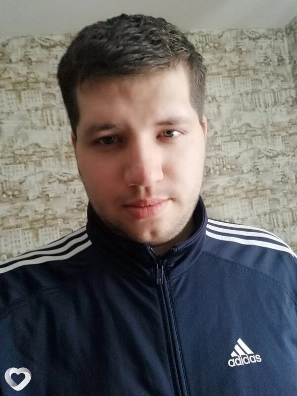 Сергей, Куйтун