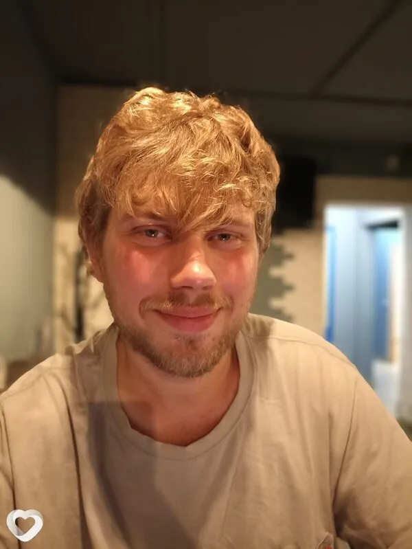 Александр, 30, Москве — анкета №241227