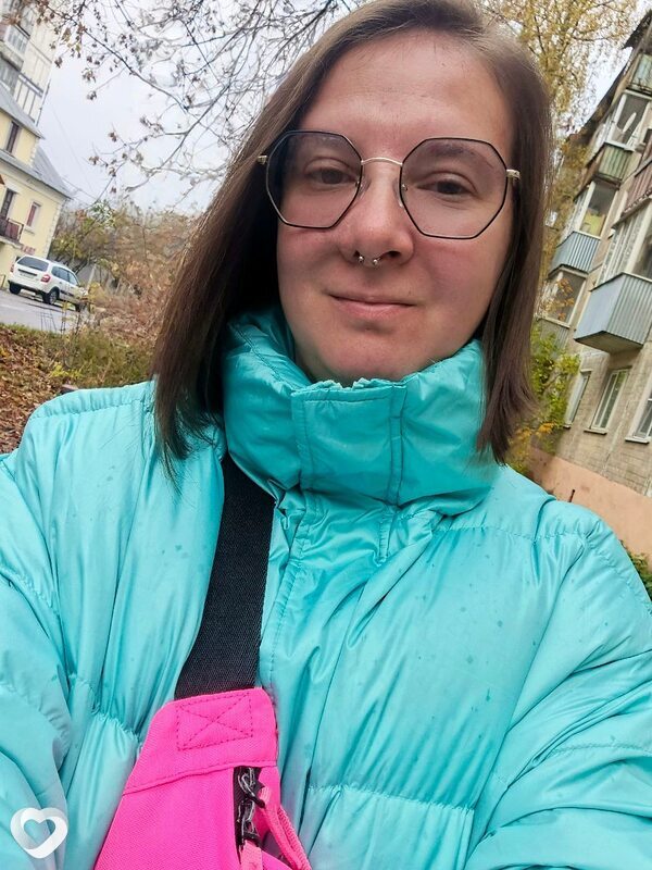 Света, 46, Мозыре — анкета №241228