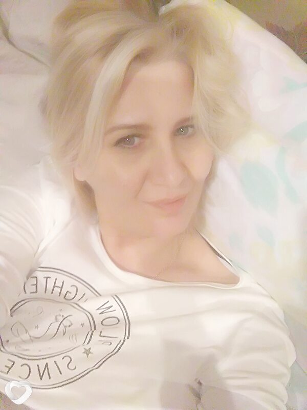 Ирина, 44, Люберцах — анкета №241229